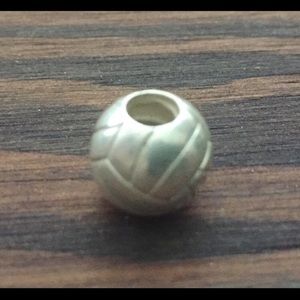 Retired pandora charms